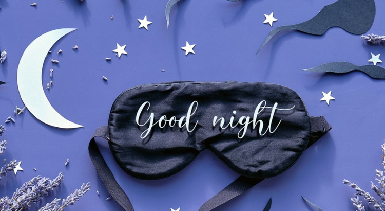 Schlaf Bett Gute Nacht Foto iStock anyaivanova